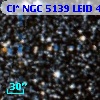 Cl* NGC 5139   LEID   44016