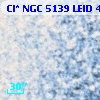 Cl* NGC 5139   LEID   44061