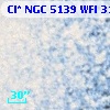 Cl* NGC 5139    WFI  319253