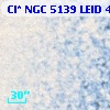 Cl* NGC 5139   LEID   44071