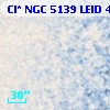 Cl* NGC 5139   LEID   44073