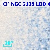 Cl* NGC 5139   LEID   44075