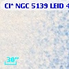 Cl* NGC 5139   LEID   44090