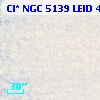 Cl* NGC 5139   LEID   44422