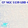 Cl* NGC 5139   LEID   44424