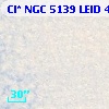 Cl* NGC 5139   LEID   44426