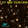 Cl* NGC 5139   LEID   45012