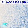 Cl* NGC 5139   LEID   45071