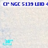 Cl* NGC 5139   LEID   45410