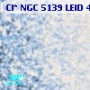 Cl* NGC 5139   LEID   45484