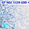 Cl* NGC 5139   LEID   45485
