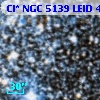 Cl* NGC 5139   LEID   46018