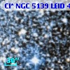 Cl* NGC 5139   LEID   46022