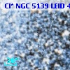 Cl* NGC 5139   LEID   46026