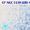 Cl* NGC 5139   LEID   46066