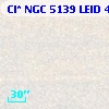 Cl* NGC 5139   LEID   46289