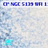 Cl* NGC 5139    WFI  118333