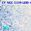 Cl* NGC 5139   LEID   46413