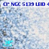 Cl* NGC 5139   LEID   46421