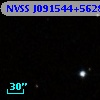 NVSS J091544+562834