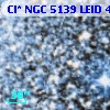 Cl* NGC 5139   LEID   47030