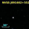 NVSS J091602+552317