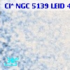 Cl* NGC 5139   LEID   47393