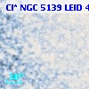 Cl* NGC 5139   LEID   47398