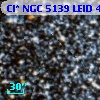 Cl* NGC 5139   LEID   47452