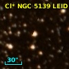 Cl* NGC 5139   LEID   48010