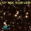 Cl* NGC 5139   LEID   48012