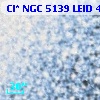 Cl* NGC 5139   LEID   48057