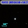 NVSS J091610+562911