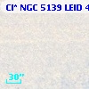 Cl* NGC 5139   LEID   48184