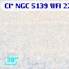 Cl* NGC 5139    WFI  220221