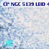 Cl* NGC 5139   LEID   48373