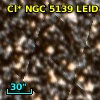 Cl* NGC 5139   LEID   48420