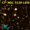 Cl* NGC 5139   LEID   49007