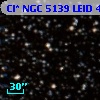 Cl* NGC 5139   LEID   49009