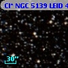 Cl* NGC 5139   LEID   49010