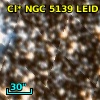 Cl* NGC 5139   LEID   49027