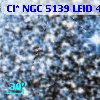 Cl* NGC 5139   LEID   49038