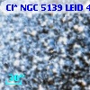 Cl* NGC 5139   LEID   49044