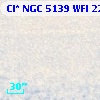 Cl* NGC 5139    WFI  220103
