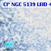 Cl* NGC 5139   LEID   49325