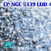 Cl* NGC 5139   LEID   49346