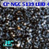 Cl* NGC 5139   LEID   49366