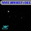 NVSS J091657+561237