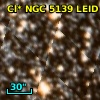 Cl* NGC 5139   LEID   50016