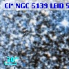 Cl* NGC 5139   LEID   50030
